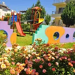 Ośrodek wypoczynkowy Akbulut & 4*