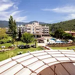 Ośrodek wypoczynkowy Akbulut & Guzelcamlı