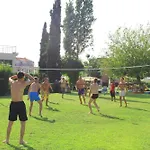 Akbulut & Ośrodek wypoczynkowy 4*