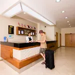 Akbulut & Ośrodek wypoczynkowy 4*