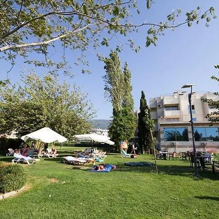 Rezort Akbulut &