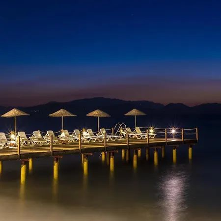 Resort Akbulut & Guzelcamlı