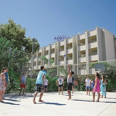 Akbulut & Ośrodek wypoczynkowy Guzelcamlı