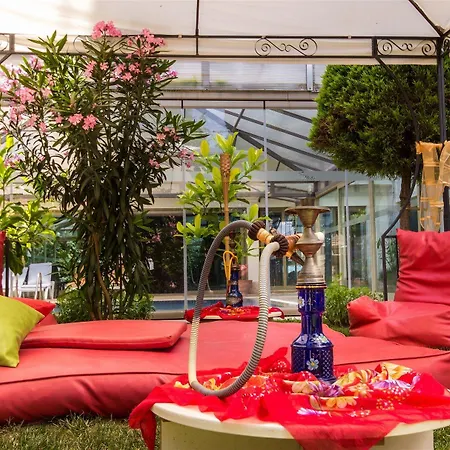 Akbulut & Курортный комплекс