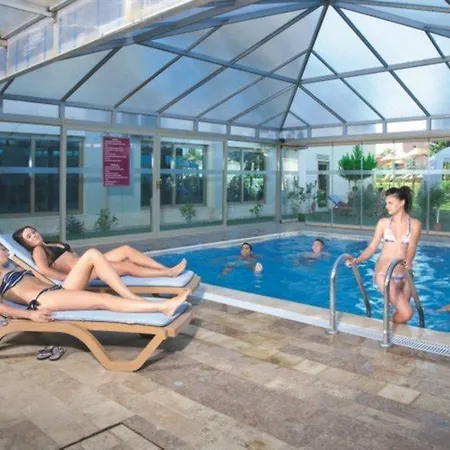 Resort Akbulut & Guzelcamlı