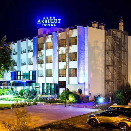 Akbulut & Guzelcamlı
