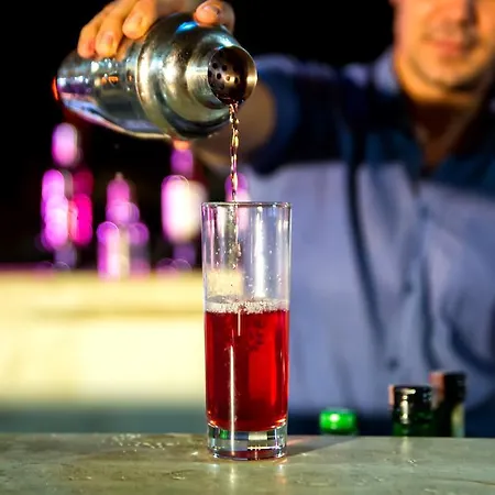 Ośrodek wypoczynkowy Akbulut & Guzelcamlı