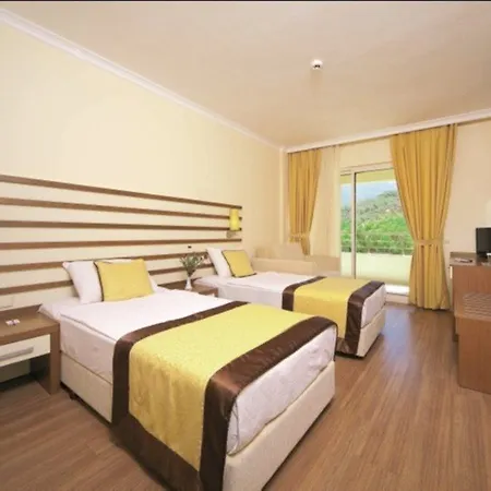 Resort Akbulut & Guzelcamlı