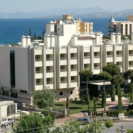 Akbulut & 4* グゼルカミル