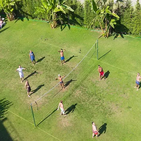 Akbulut & リゾート