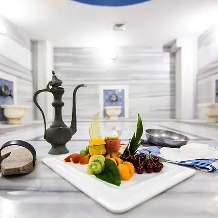 Akbulut & Ośrodek wypoczynkowy 4*