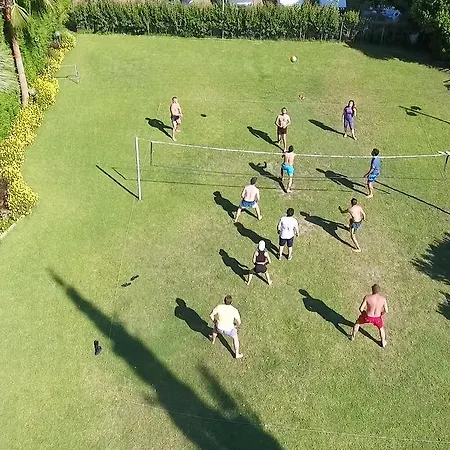 Akbulut & リゾート グゼルカミル