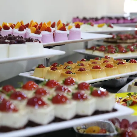 Akbulut & Resort Guzelcamlı