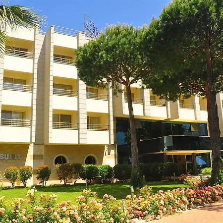 Akbulut & Resort Guzelcamlı