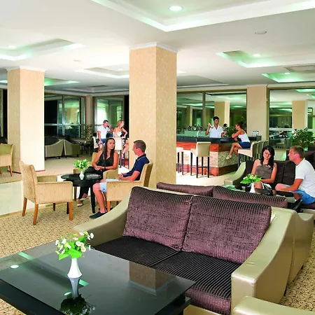 Akbulut & Resort Guzelcamlı