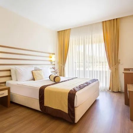Akbulut & Resort Guzelcamlı