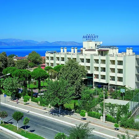 Akbulut & 4* グゼルカミル