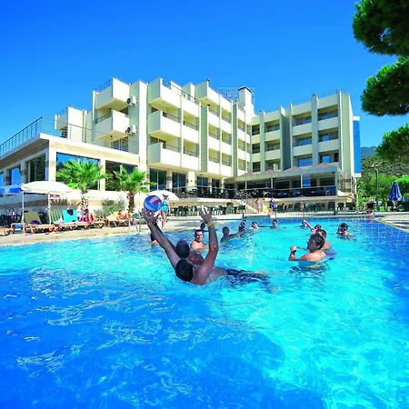 Akbulut & Ośrodek wypoczynkowy 4*