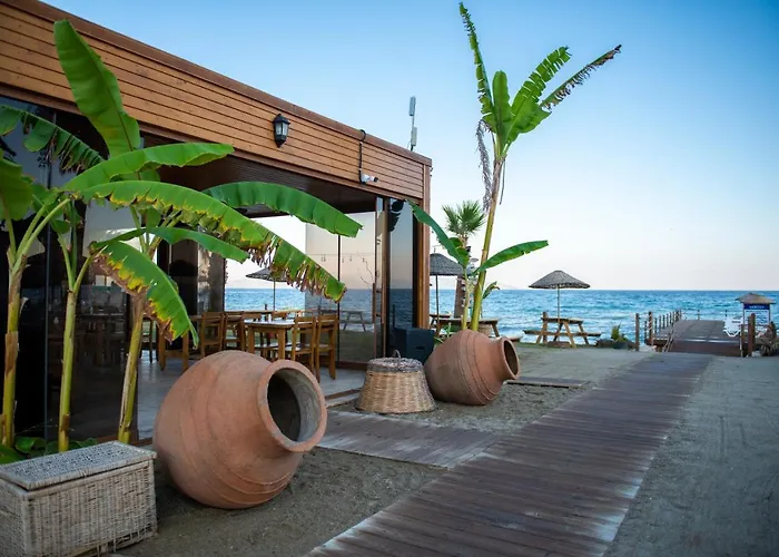 Resort Akbulut & Güzelçamlı