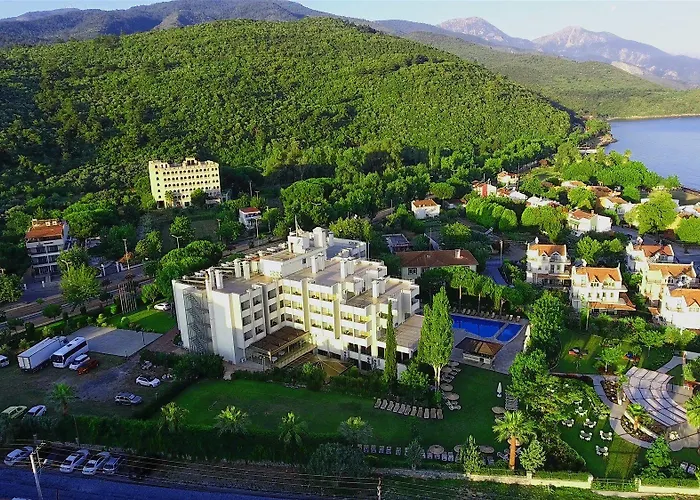 Akbulut & Resort Guzelcamlı