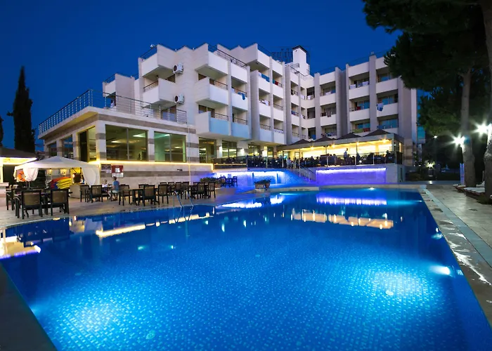Resort Akbulut & 4*