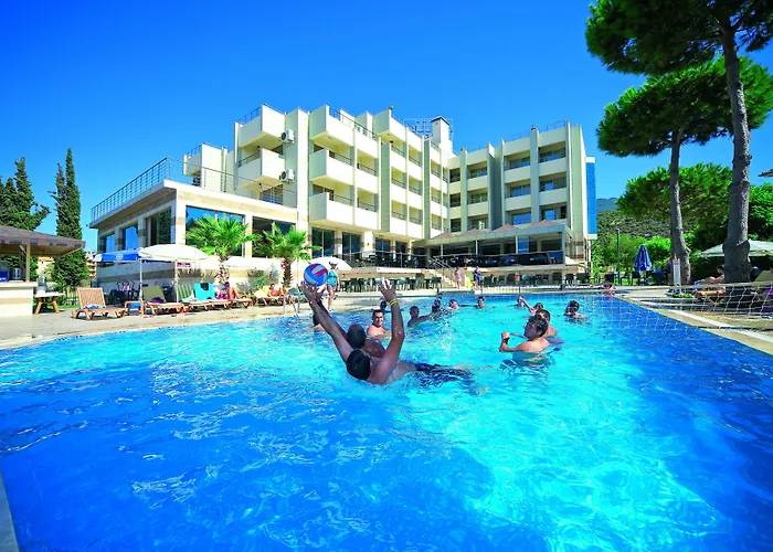 Akbulut & Güzelçamlı