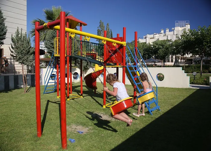 Akbulut & 4* Guzelcamlı