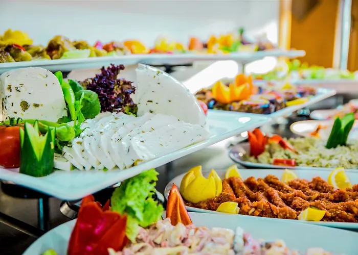 Akbulut & Güzelçamlı