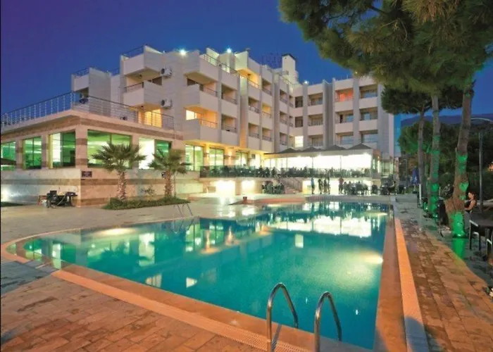 Resort Akbulut & 4*
