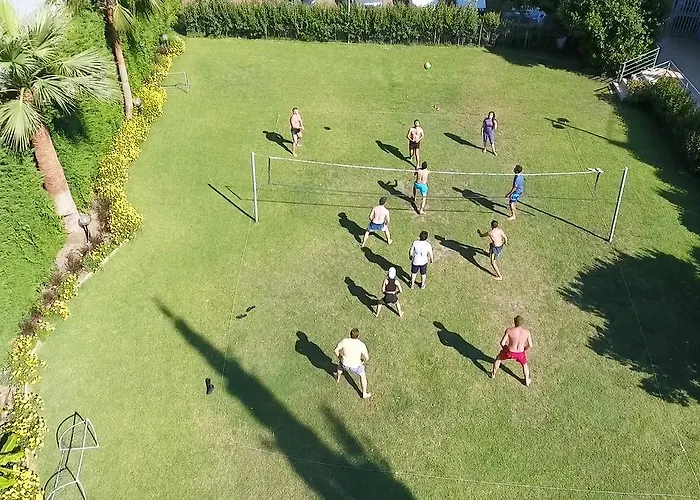 Akbulut & Resort Guzelcamlı