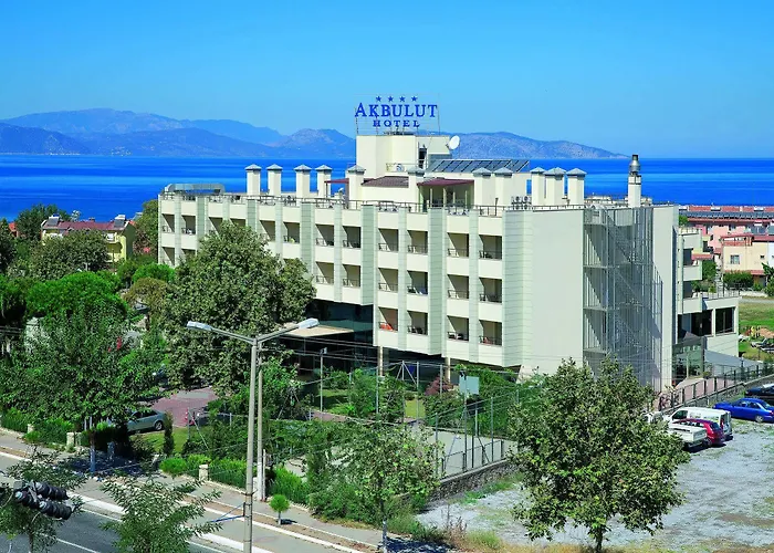 Resort Akbulut &