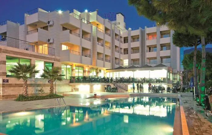 Resort Akbulut &