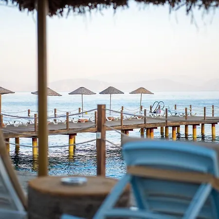 Akbulut&spa Guzelcamlı