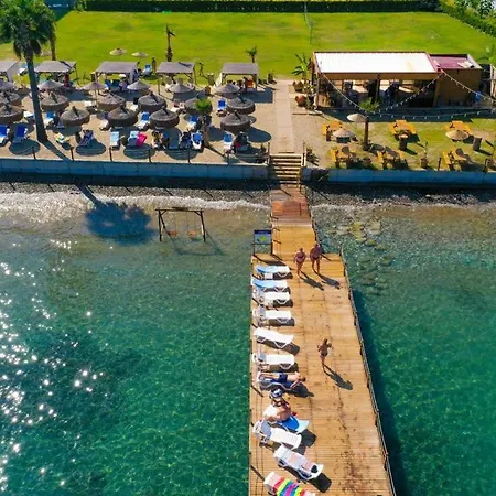 Akbulut & Курортный комплекс 4*