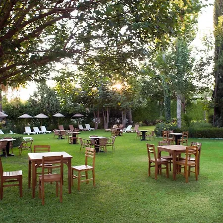 Akbulut & Курортный комплекс 4*