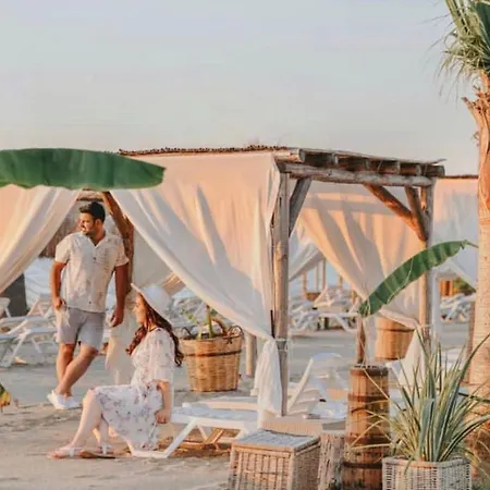 Resort Akbulut & 4*