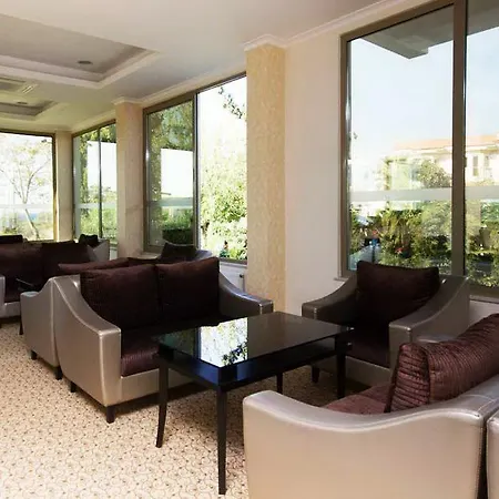 Akbulut & Курортный комплекс 4*