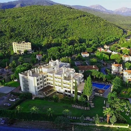 Akbulut & Resort Guzelcamlı