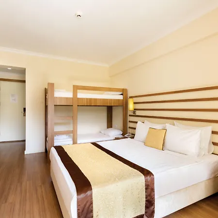 Resort Akbulut &