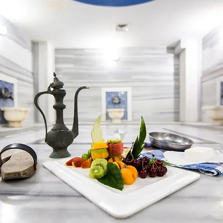 Akbulut & Resort 4*