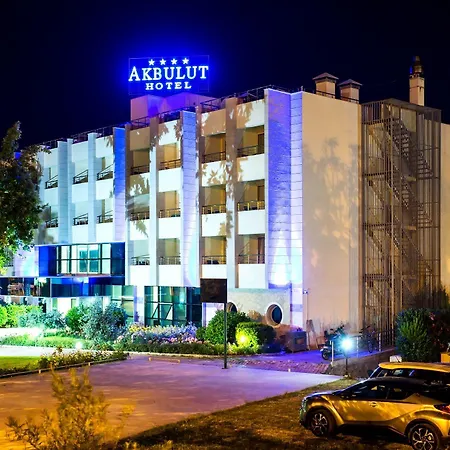 Akbulut & Resort