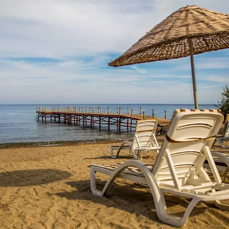 Akbulut & Resort Guzelcamlı