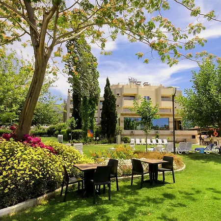 Akbulut & Resort Guzelcamlı