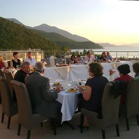 Akbulut & Semesteranläggning (resort)