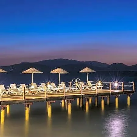 Resort Akbulut & 4*