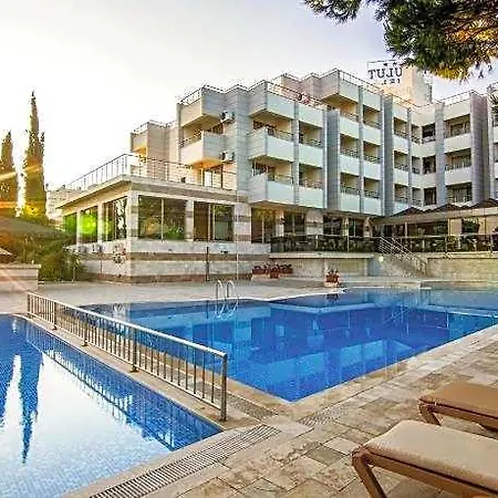 Resort Akbulut & Guzelcamlı
