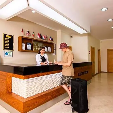 Akbulut & Resort