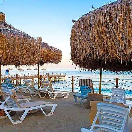 Akbulut & Resort 4*