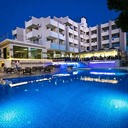 Akbulut & 4* Guzelcamlı