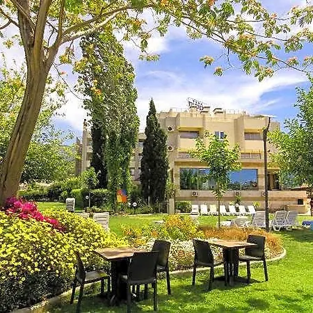Resort Akbulut & 4*